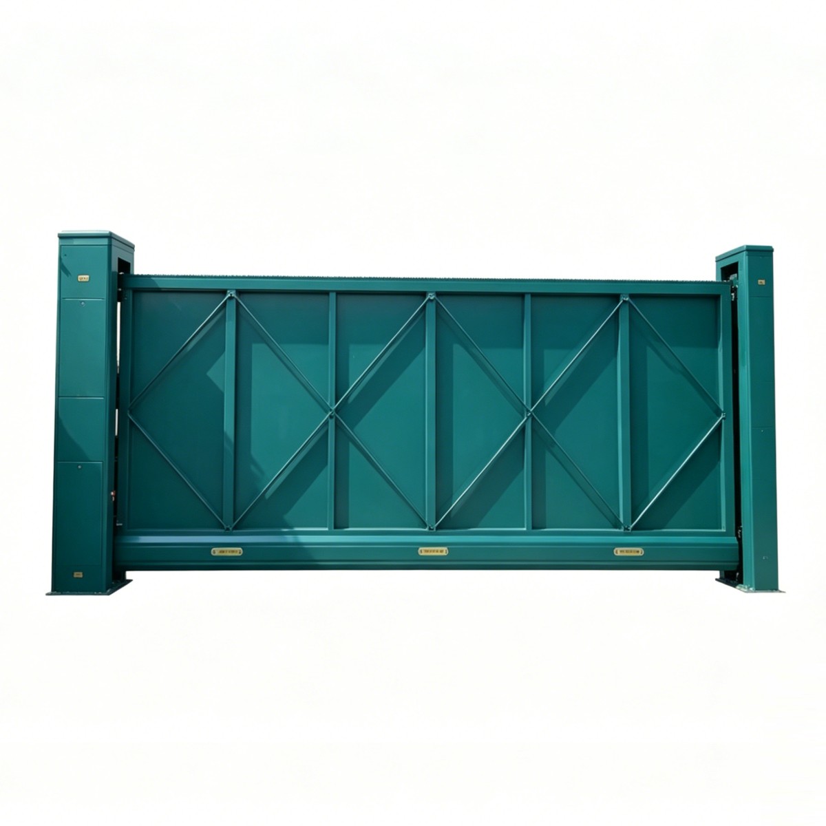 三明尤溪西城镇电动悬空门